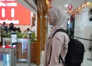 KAI Daop 7 Madiun Terapkan Teknologi Face Recognition, Permudah Proses Masuk Penumpang KA