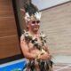 Semarak Kemerdekaan : Kreativitas WBP dan Pegawai Hiasi Fashion Show Budaya