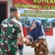 Dandim 0815/Mojokerto Tinjau Progres Rutilahu, Warga Terharu