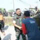 Dandim 0815/Mojokerto Tinjau Progres Program Rutilahu di Mojoanyar
