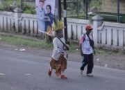 Peserta Asing dari Cina dan Pakistan Ikut Ramaikan Tajemtra Jember