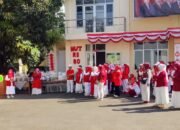HUT RI ke-80 di Kemenag Purwakarta, Hanif Hanafi Tekankan Semangat Kebersamaan dan Pelayanan