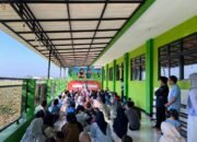 Outing Class SD Plus 3 Al-Muhajirin, Bangun Pembiasaan Bahasa Inggris Lewat Cara Menyenangkan