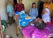 Tanggap Warga yang Membutuhkan, Polres Gresik Hadirkan Ambulance Gratis
