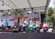 Meriah! Desa Cilangkap Gelar HUT RI ke-80 dengan Doorprize Umroh