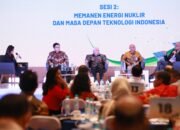 Pemerintah dan PLN Bakal Hadirkan PLTN sebagai Solusi Energi Andal, Bersih dan Terjangkau