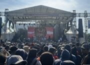 Rayakan HUT Ke-80 RI dan Usia Ke-37, Genpocker Adakan Hiburan Musik Hingga Sholawatan dan Doa Bersama
