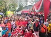 Kabar Gembira Para Atlet Kota Palembang Akan Berlaga Di Pekan Olahraga Provinsi Sumatera Selatan Ke XV Muba 2025