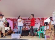 Purwamekar Semarakkan HUT RI ke-80 dengan Karnaval dan Jalan Santai, Kehadiran Bupati Jadi Kejutan