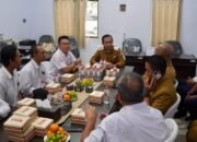 Thamrin Mundur, Gus Fawait Tunjuk Zainollah Sebagai Plt Ketua PMI Jember