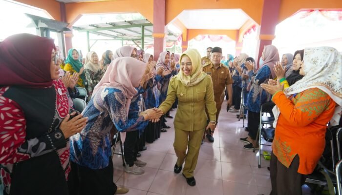 Pemkot Mojokerto Siapkan Sekolah Orang Tua Remaja untuk Cegah Narkoba