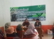 Danang: Pengelolaan ZIS dan Program Smart City Berdampak Positif Bagi Masyarakat Gresik