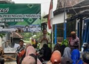 Sosialisasi Smart City dan Pengelolaan ZIS Guna Mewujudkan Gresik Yang Maju dan Amanah