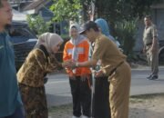Ning Ghyta : Pembentukan Karakter Dimulai Sejak Usia Dini