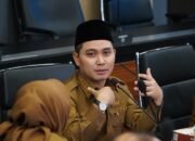 Pemkab Mojokerto Matangkan Rencana Pemindahan Ibu Kota, Tiga Kecamatan Jadi Kajian