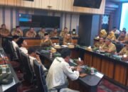 Bupati Mojokerto Gus Barra: BK Desa Bukan Kewajiban, Harus Ada Keadilan Anggaran