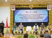 ASN di Kota Probolinggo Terima Pembekalan Peningkatan Kapasitas Cegah Konflik Sosial