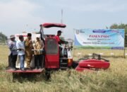 AFCO Group Dukung Pertanian Jombang Lewat Teknologi Mikroba Cair Organik