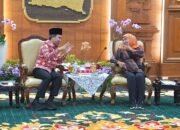Sejarah, Jember Jadi Tuan Rumah MTQ Jatim 2025, Gus Fawait dan Gubernur Khofifah Siapkan Gelaran Spektakuler. Catat Jadwalnya