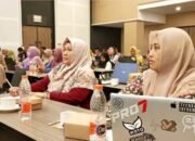 Kepala Dispendik Jember Tekankan Akurasi Data dalam Bimtek Dapodik