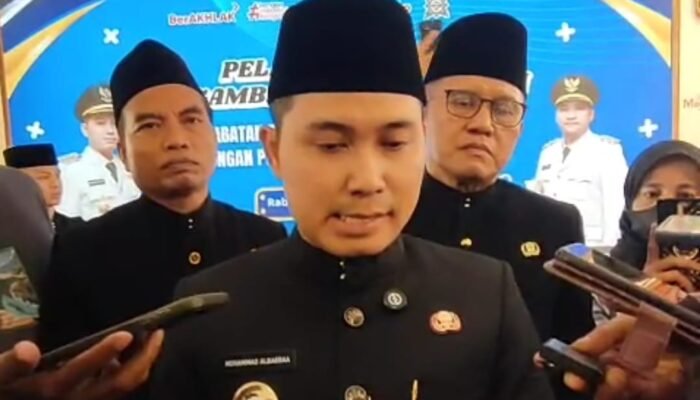 Bupati Mojokerto: Kasus Dugaan Perbuatan Tidak Senonoh Kadinkes Sudah Ditangani Inspektorat