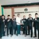 PSHT Cabang Kabupaten Blitar Serahkan Legalitas ke Bakesbangpol, Bagas : PSHT Ketua Umum Mas Taufik yang Sah