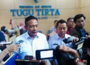 Perumda Tugu Tirta Malang Luncurkan Chatbot AI TANIA, Pertama di Indonesia untuk Layanan Air Minum