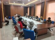 RDP Komisi III DPRD Mojokerto Memanas, Perwakilan CV Sumber Arta Dinilai Tak Kompeten