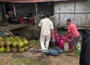 Polda Bali Grebek Pengoplos Gas Elpiji di Kuta Utara, Tabung dan Mobil Disita