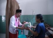 Gus Fawait Ngantor di Desa. Simak Alasan Gelar Bunga Desaku di Arjasa