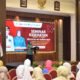 Realisasikan Intruksi Presiden Prabowo, Pemkab Lamongan Lakukan Penguatan Skrining Untuk Eliminasi TBC 