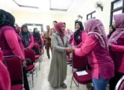Wali Kota Mojokerto Ika Puspitasari Tingkatkan Kualitas Kesehatan dengan Pendekatan Humanis