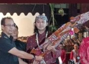 Harmoni Masa Lalu dan Masa Depan di Panggung Wayang Kulit