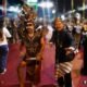 Spectacular Wonokerto Carnival Meriahkan HUT ke-80 RI dengan Pengamanan Ketat