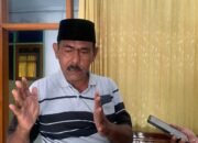 Hafidi, Anggota DPRD Jember Mengaku Tak Tergiur Duit Makan Minum Sosraperda 2023-2024 senilai 5,6 Miliar yang Kini Diusut Kejaksaan