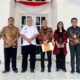 Sekda Kabupaten Asahan Sambut Kunjungan dari Ombudsman RI Perwakilan Sumatera Utara