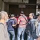 Eksekusi Ruko di Jantung Kota Mojokerto, Pintu Dibongkar Paksa, Pemilik Lama Teriakkan Ketidakadilan