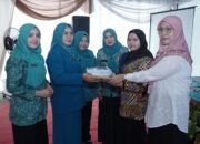 Pemerintah Kabupaten Asahan Sambut Hangat Kunjungan Tim Monitoring TP PKK Provinsi Sumatera Utara