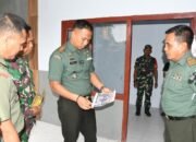 Rumah Layak Huni Hadir di Jatirejo, Senyum Bahagia Siti Susmiyati Jadi Saksi