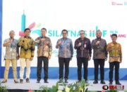 Kota Batu Tuan Rumah Silatnas IIBF ke-16, Ribuan Pebisnis Padati Kusuma Agrowisata