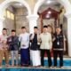 SMPN 1 Purwakarta, BWA Karawang, dan DKM Agung Baing Yusuf Bersinergi Rayakan Maulid Nabi dengan Wakaf Al-Qur’an