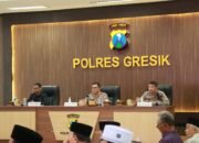 Kisah Eks Napiter, Wakapokres Gresik: Radikalisme Ancaman Nyata Rusak Pancasila dan Bhinneka Tunggal Ika