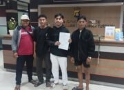 Diduga Sita KTP Tanpa Prosedur, Empat Oknum Wartawan dan LSM Dipolisikan
