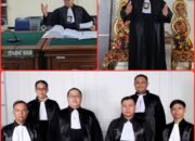25 Mahasiswa Baru Fakultas Hukum UNKAHA dari FERADI WPI Ikuti Pengenalan Mahasiswa Baru Universitas Karya Husada Semarang