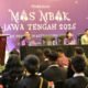 64 Finalis Mas Mbak Jawa Tengah 2025 Jalani Karantina di Semarang