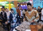 Kabupaten Jombang Tampilkan Produk Unggulan di APKASI Otonomi Expo 2025