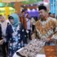 Kabupaten Jombang Tampilkan Produk Unggulan di APKASI Otonomi Expo 2025