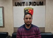 Ungkap Kasus Penadahan Motor Hasil Curian, Satreskrim Polres Gresik Ringkus 2 Penadah