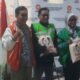 PKS Gresik Gelar Solidaritas Bersama Ojol, Kirim Doa untuk Almarhum Affan Kurniawan