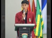 Ahmad Dzaki Akmal Yuda Ketum IMM UPN Jatim Kutuk Keras Aparat Atas Tewas Ojol, Affan Kurniawan